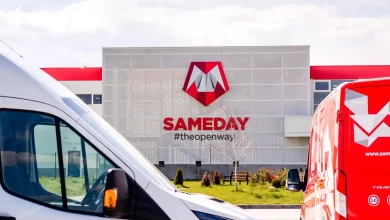 SAMEDAY a anunțat preluarea Cargus