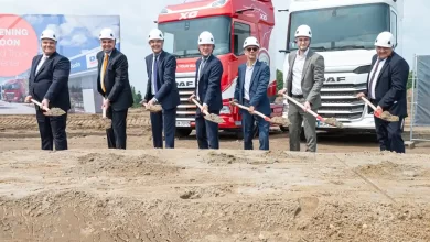 DAF Trucks Polonia își extinde serviciile pentru camioane rulate