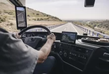 Direcția dinamică Volvo, un salt în materie de confort și siguranța la volan