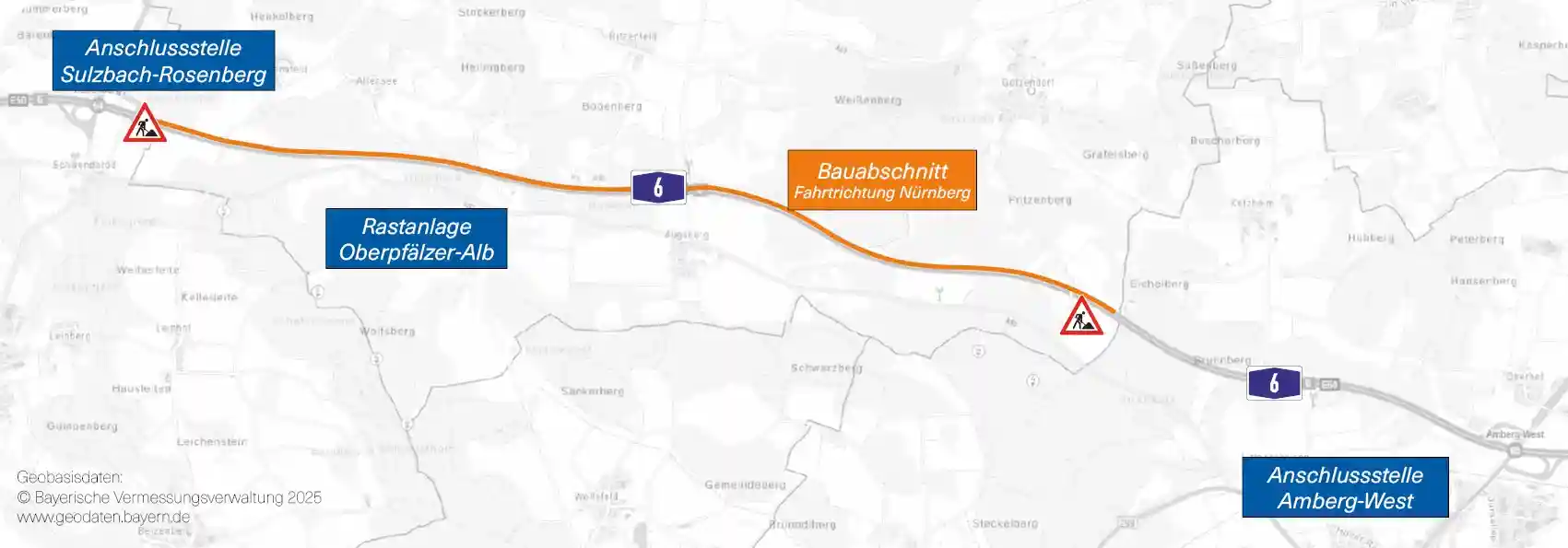 Germania inaugurează prima autostradă cu încărcare inductivă a vehiculelor electrice