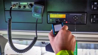 Olanda: Amendă uriașă pentru înregistrarea incorectă a timpilor de lucru și odihnă