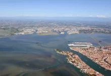 Volkswagen, mutare strategică în logistica de automobile finite din Portul Veneția 13 Volkswagen, mutare strategică în logistica de automobile finite din Portul Veneția