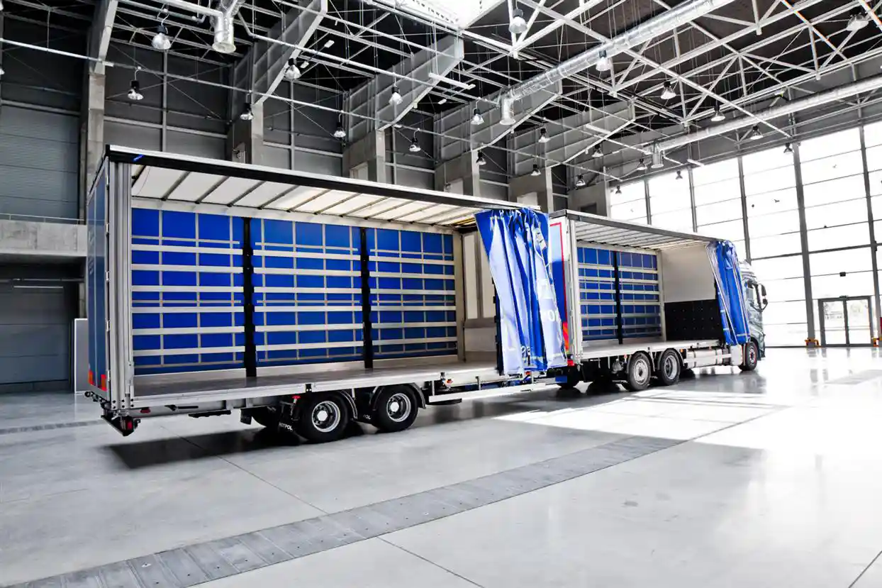 Schmitz Cargobull și GT Trailers oficializează parteneriatul strategic 3 Schmitz Cargobull și GT Trailers oficializează parteneriatul strategic