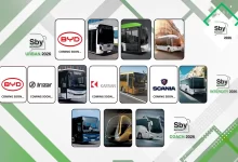 Sustainable Bus Awards 2026: 14 modele finaliste dau tonul mobilității sustenabile în Europa 10 Sustainable Bus Awards 2026: 14 modele finaliste dau tonul mobilității sustenabile în Europa