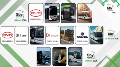 Sustainable Bus Awards 2026: 14 modele finaliste dau tonul mobilității sustenabile în Europa