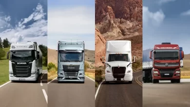 Scania și MAN vor avea departament unificat de cercetare și dezvoltare