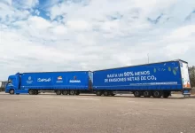 Spania permite camioanelor să circule cu 44 tone și 4,5 metri înălțime, fără autorizații speciale 7 Spania permite camioanelor să circule cu 44 tone și 4,5 metri înălțime, fără autorizații speciale