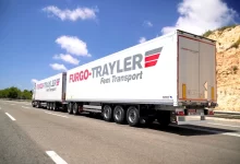 Noile reguli privind dimensiunile și masele camioanelor, prioritate pentru președinția daneză a Consiliului UE