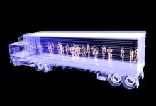 Rețea de trafic de migranți destructurată în Europa cu sprijinul Eurojust și Europol