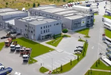 CTE Trailers, dealer exclusiv Benalu-Legras Group în România, Moldova și Bulgaria 9 CTE Trailers devine dealer exclusiv Benalu-Legras Group în România, Moldova și Bulgaria
