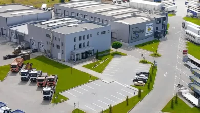 CTE Trailers devine dealer exclusiv Benalu-Legras Group în România, Moldova și Bulgaria