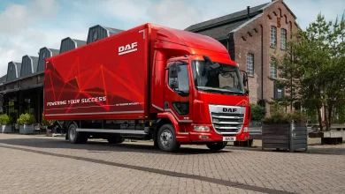 DAF XB disponibil cu suprastructuri PACCAR din fabrică