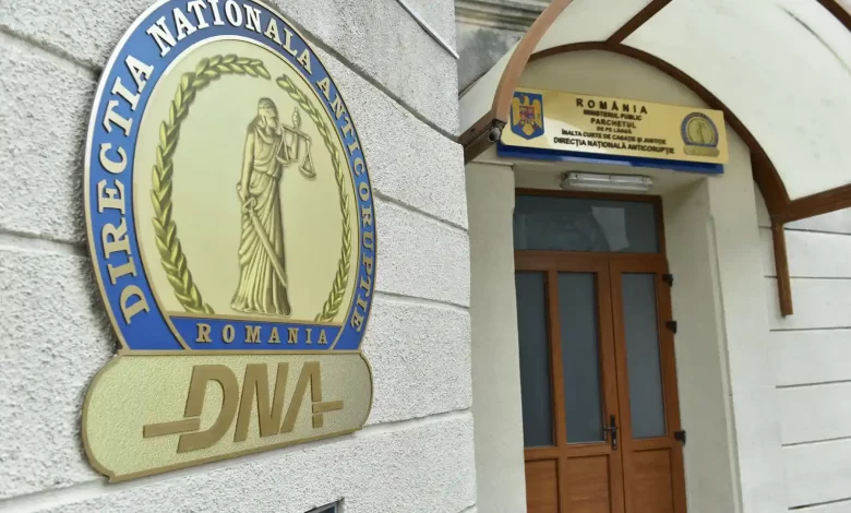 Rambursări ilegale de TVA de peste 46 milioane lei, anchetate de DNA Argeș 1 Rambursări ilegale de TVA de peste 46 milioane lei, anchetate de DNA Argeș
