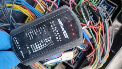 Olanda declară război camioanelor care folosesc emulatoare AdBlue