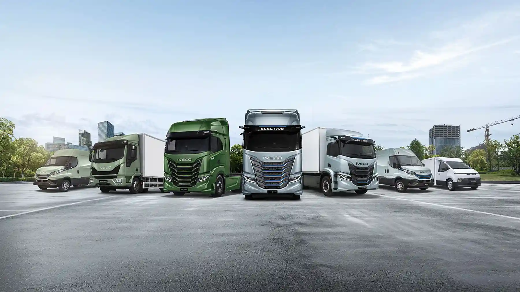 IVECO ar putea fi preluat de indienii de la Tata Motors