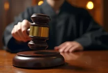 Hoț de semiremorci condamnat la închisoare, în Olanda