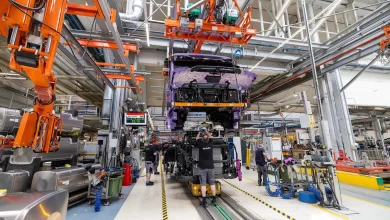 Amenzile CO2 ar putea distruge industria europeană de camioane, avertizează ACEA