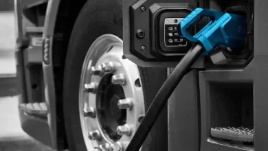 Infrastructura de încărcare la garaj, fundamentul electrificării eficiente în transportul greuInfrastructura de încărcare la garaj, fundamentul electrificării eficiente în transportul greu