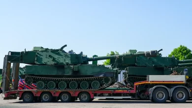 Investiții strategice în infrastructura militară și mobilitatea de apărare a UE