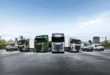 Tata Motors cumpără IVECO Group pentru 3,8 miliarde euro