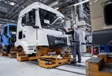 MAN raportează o scădere a livrărilor în prima jumătate a lui 2025 9 livrari MAN 2025 3