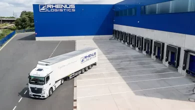 Rhenus Logistics investigată în Italia pentru fraudă fiscală