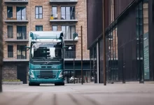 Volvo Trucks și SBRS accelerează electrificarea flotelor în Marea Britanie 14 Volvo Trucks și Shell accelerează electrificarea flotelor în Marea Britanie