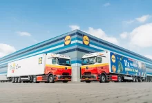 Primele eActros 600 intră în flota Simon Loos
