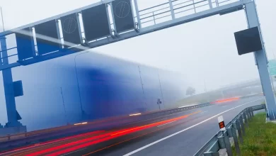 Slovacia: Taxele de drum pentru camioane s-au majorat cu peste 40%