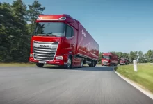 DAF Roadshow 2025 by TH Trucks începe pe 6 august la Arad