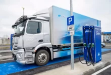 Aral Pulse prioritizează infrastructura de încărcare pentru camioane electrice