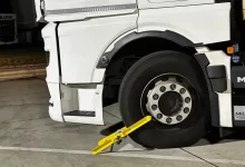 Germania: Doar 12 din 72 de vehicule verificate au fost găsite în regulă 5 Germania: Doar 12 din 72 de vehicule verificate au fost găsite în regulă