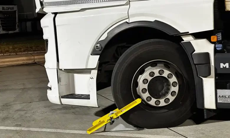 Germania: Doar 12 din 72 de vehicule verificate au fost găsite în regulă 1 Germania: Doar 12 din 72 de vehicule verificate au fost găsite în regulă
