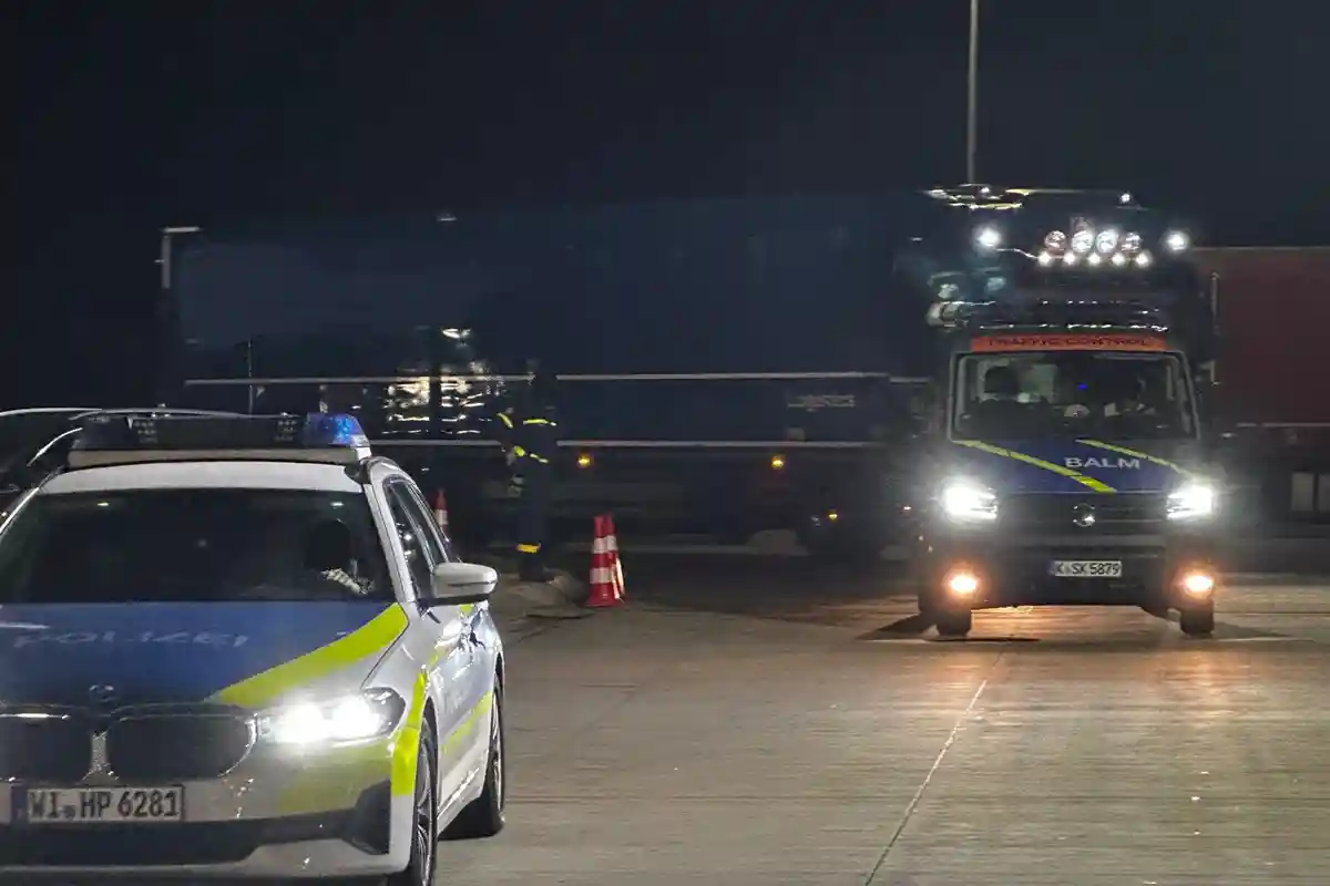 Germania: Doar 12 din 72 de vehicule verificate au fost găsite în regulă 3 Germania: Doar 12 din 72 de vehicule verificate au fost găsite în regulă