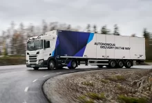 Sunt camioanele autonome o amenințare pentru șoferi sau oportunitate de noi locuri de muncă? 8 Sunt camioanele autonome o amenințare pentru șoferi sau oportunitate de noi locuri de muncă?