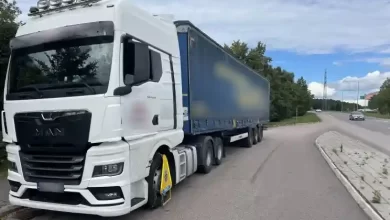 Ce alte sancțiuni îți poate aduce lipsa tahografului inteligent 2, în Suedia? 4 Ce alte sancțiuni îți poate aduce lipsa tahografului inteligent 2, în Suedia?