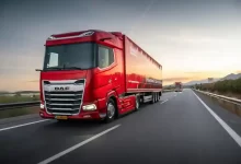 DAF Trucks și HERE sprijină implementarea camioanelor autonome L4 7 DAF Trucks și HERE sprijină implementarea camioanelor autonome L4