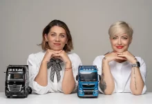 DRIVION, prima agenție de marketing strategic dedicată industriei de transport și logistică