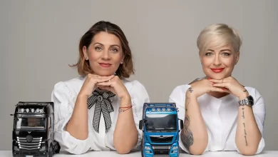 DRIVION, prima agenție de marketing strategic dedicată industriei de transport și logistică