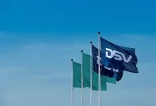 DSV începe integrarea DB Schenker și raportează creșteri solide în ciuda piețelor slabe 13 DSV începe integrarea DB Schenker și raportează creșteri solide în ciuda piețelor slabe