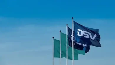 DSV începe integrarea DB Schenker și raportează creșteri solide în ciuda piețelor slabe 1 DSV începe integrarea DB Schenker și raportează creșteri solide în ciuda piețelor slabe