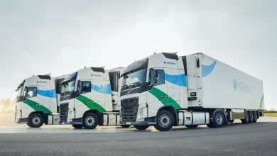 Girteka investește 173 milioane de euro pentru extinderea flotei