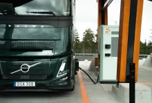 Milence deschide un al doilea hub de încărcare pentru camioane electrice în Italia