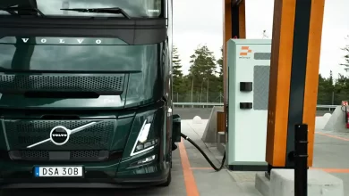 Milence deschide un al doilea hub de încărcare pentru camioane electrice în Italia