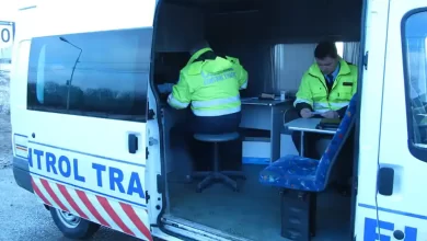 România a devenit membru cu drepturi depline al Euro Contrôle Route EGTC
