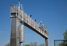 A fost semnat contractul de finanțare pentru Sistemul electronic de tarifare rutieră (Lot 1) 10 A fost semnat contractul de finanțare pentru Sistemul electronic de tarifare rutieră (Lot 1)