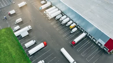 Tarifele spot și contract din transportul rutier european s-au aliniat în T2 2025