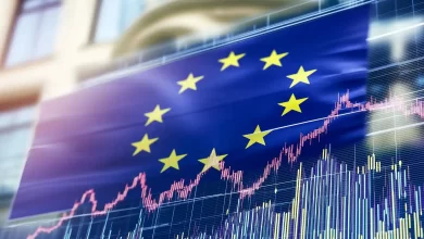 Uniunea Europeană, creștere economică minimă în perioada 2025-2026