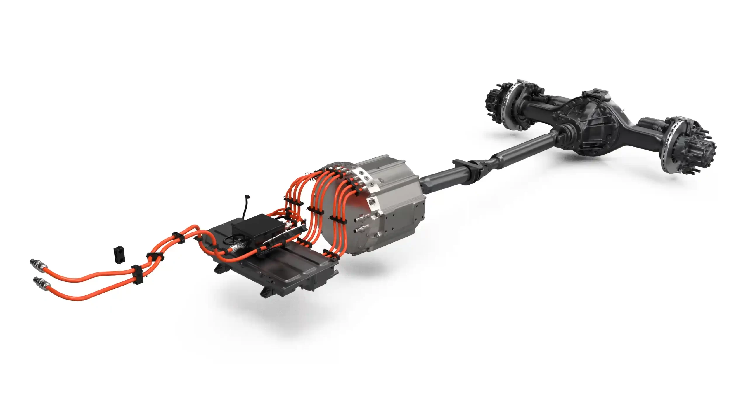 6.05 Drivetrain PACCAR EX M2 16t and 19t scaled