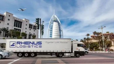 Rhenus deschide un nou birou în Abu Dhabi